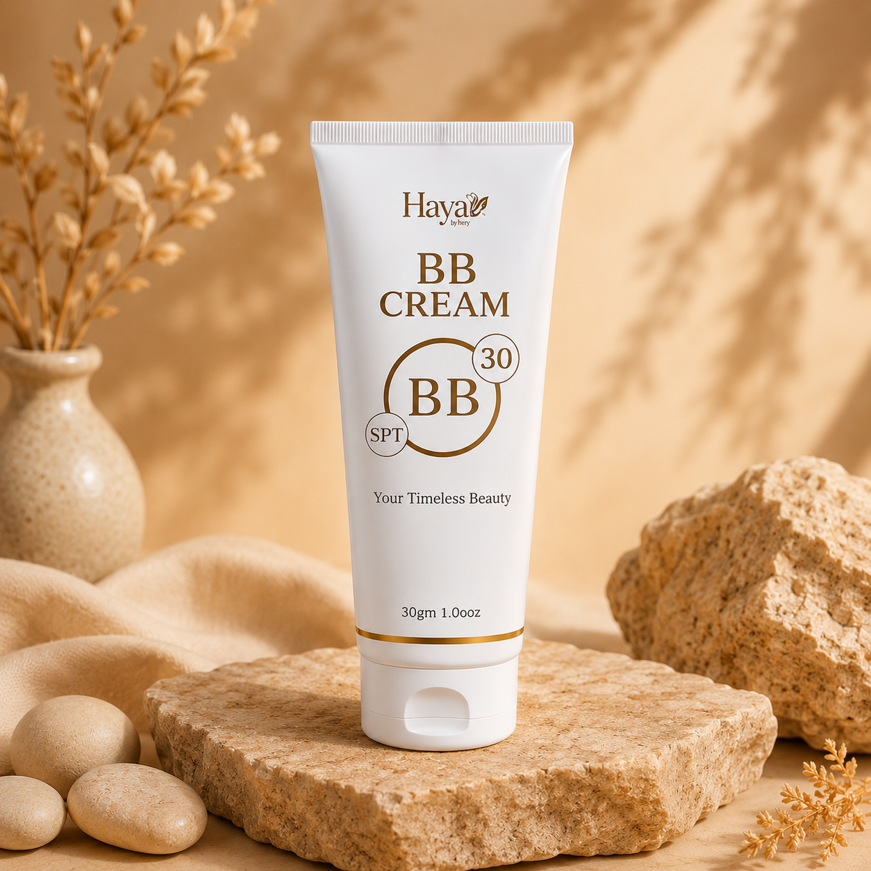 BB Cream SPF 30