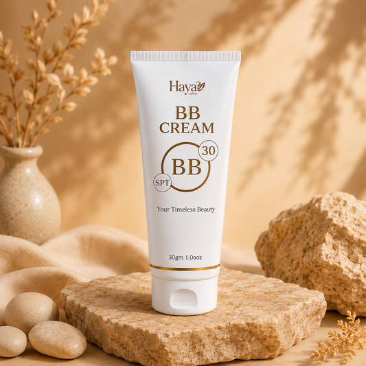 BB Cream SPF 30