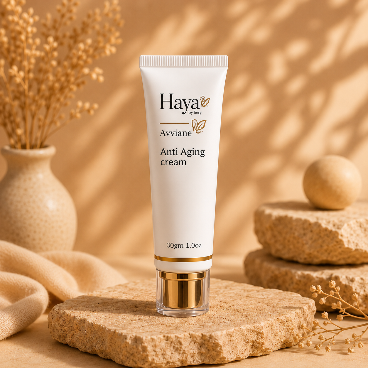 Haya By Rabi - 6 in 1 Care Set