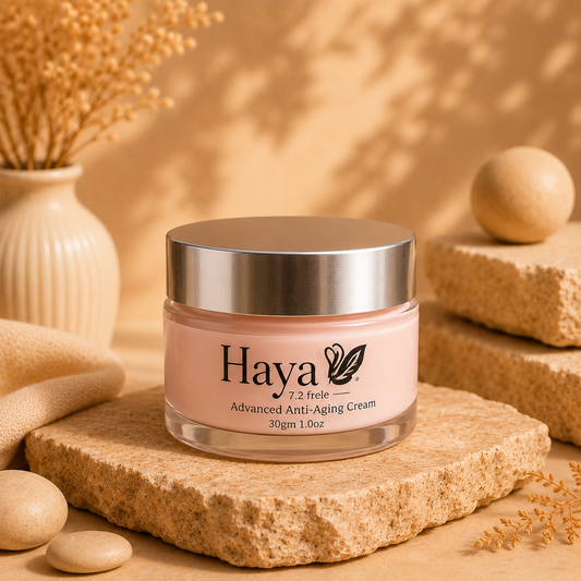 Beauty Cream
