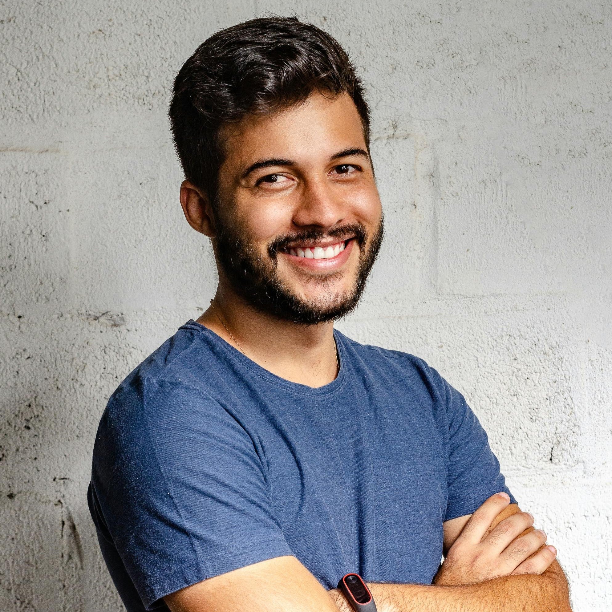 Omar Farooq